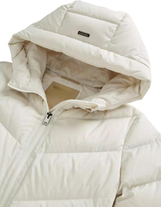 25FW 울리치 코트 CFWWOU2014FRUT50078743 WHITE - WOOLRICH