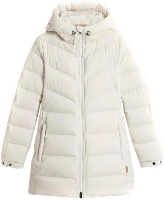 25FW 울리치 코트 CFWWOU2014FRUT50078743 WHITE