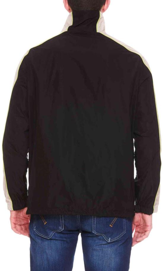  디스퀘어드2 자켓 S74AM1317S47858726 BLACK - DSQUARED2