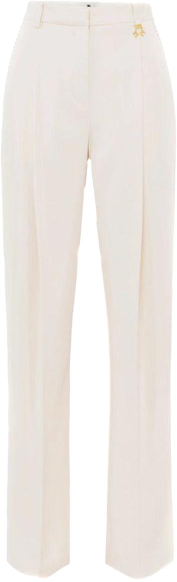 25SS 엘리자베타프랜치 스트레이트 팬츠 PA07251E2193 BEIGE