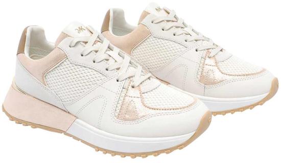 25FW 마이클 코어스 스니커즈 43S5JMFS6L141 DIVERS - MICHAEL KORS