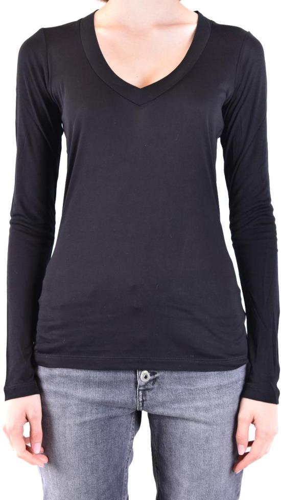  돈답 탑 S975JS0283DXXXDD999 BLACK - DONDUP
