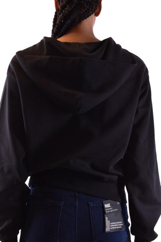  베르사체 니트웨어 73HAI312F0007899 BLACK - VERSACE