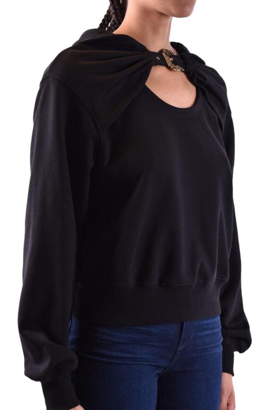  베르사체 스웨터 73HAI312F0007899 BLACK - VERSACE