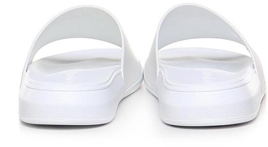  알렉산더 맥퀸 뮬/슬리퍼 663564W4RF09061 WHITE - ALEXANDER MCQUEEN