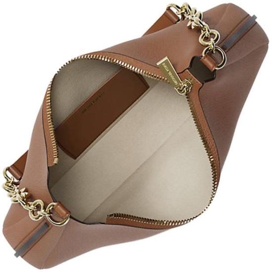 26SS 마이클 코어스 토트백 32R6GY5W8L230 BROWN - MICHAEL KORS