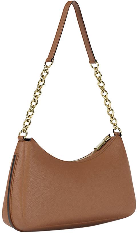 26SS 마이클 코어스 토트백 32R6GY5W8L230 BROWN - MICHAEL KORS