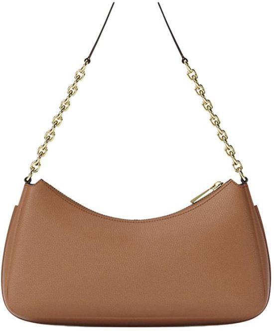 26SS 마이클 코어스 토트백 32R6GY5W8L230 BROWN - MICHAEL KORS