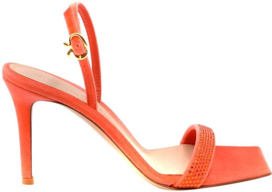  지안비토로시 샌들 G3219885RICCLLPOP ORANGE