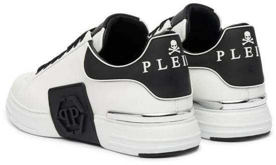 26SS 필립 플레인 스니커즈 51831970922782 BLACK - PHILIPP PLEIN