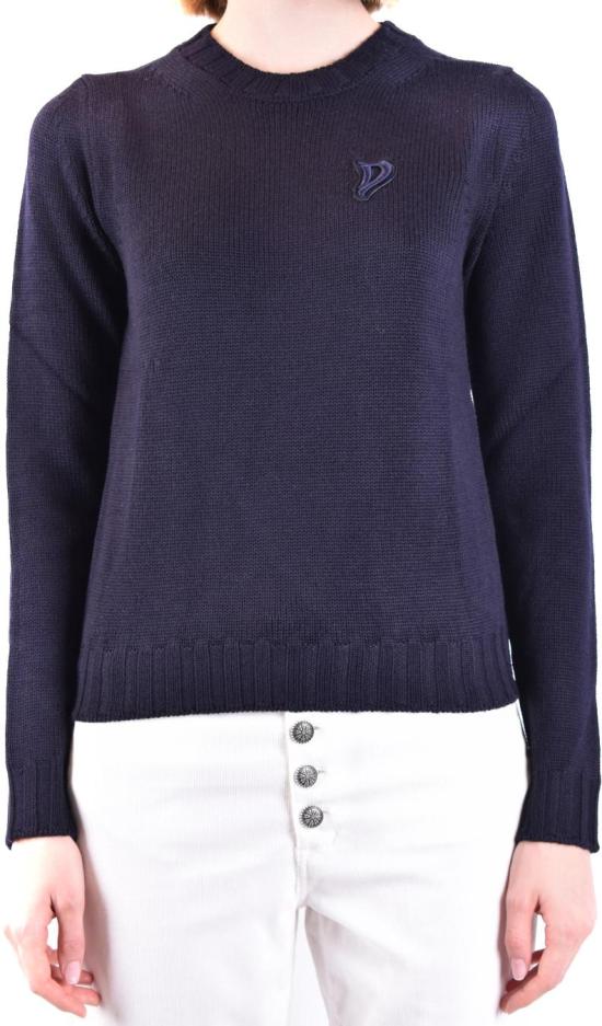  돈답 스웨터 DT281M00856D002DD890 DIVERS - DONDUP