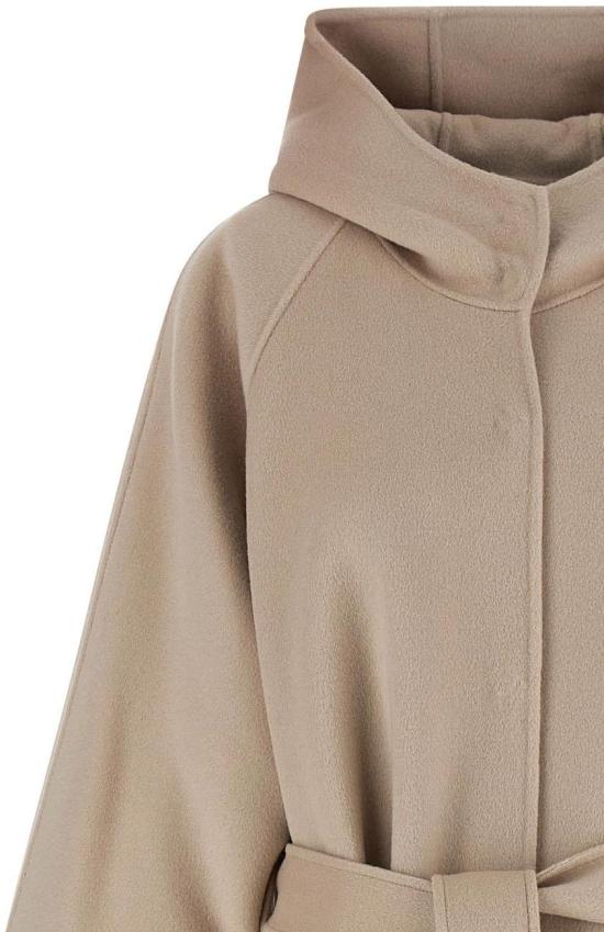 25FW 핑코 패딩 105342A2XMI24 GREY - PINKO