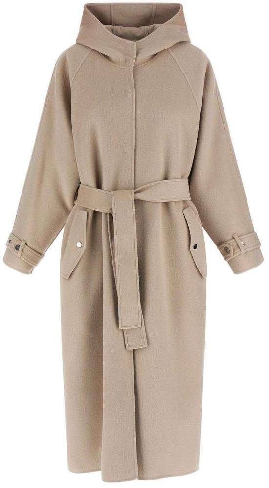 25FW 핑코 패딩 105342A2XMI24 GREY