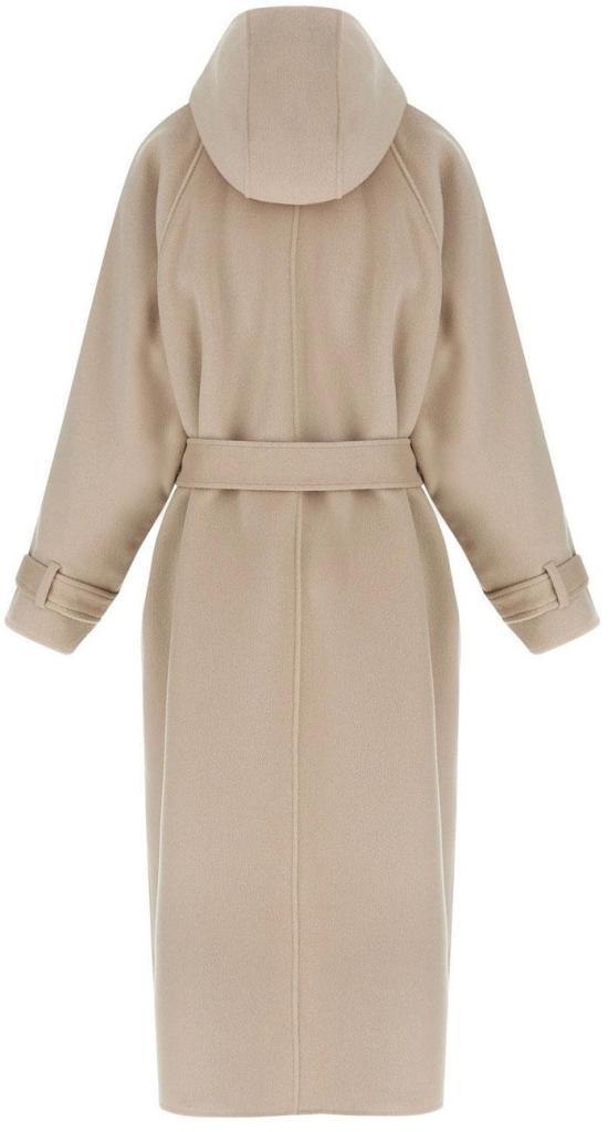 25FW 핑코 패딩 105342A2XMI24 GREY - PINKO