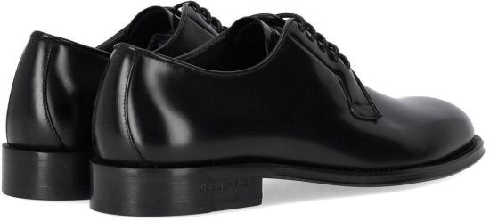  디스퀘어드2 슈즈 9012391280886 BLACK - DSQUARED2