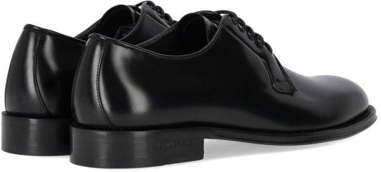  디스퀘어드2 드레스 슈즈 9012391280886 BLACK - DSQUARED2