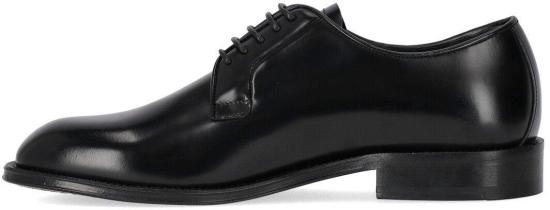  디스퀘어드2 드레스 슈즈 9012391280886 BLACK - DSQUARED2