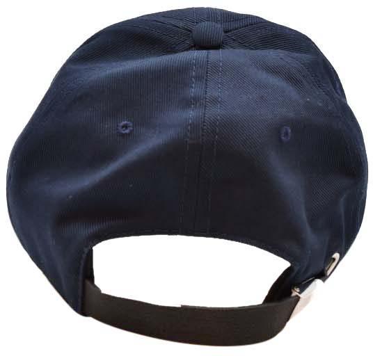  알렉산더 맥퀸 볼캡 6886584105Q4160 BLUE - ALEXANDER MCQUEEN