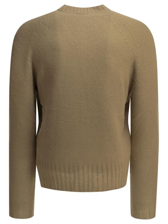 26FW 톰포드 스웨터 KCL089YMK133JBY Brown - TOMFORD
