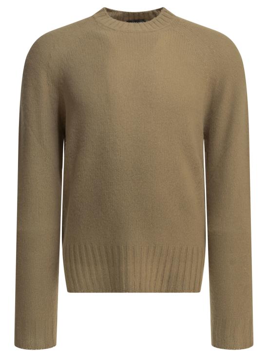 26FW 톰포드 스웨터 KCL089YMK133JBY Brown