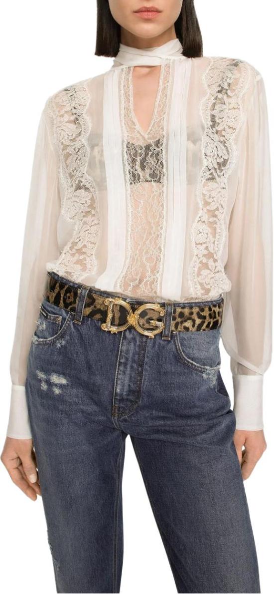 25SS 돌체앤가바나 벨트 BE1517AM568HA93M DIVERS - DOLCE & GABBANA