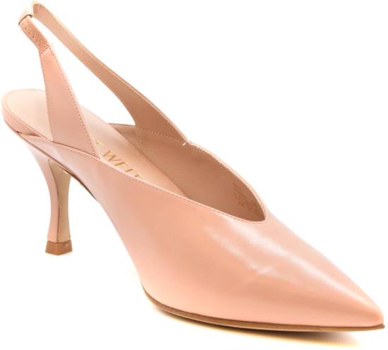  스튜어트 와이츠먼 힐/펌프스 AVIANNA75 PINK - STUART WEITZMAN