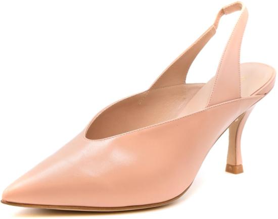  스튜어트 와이츠먼 힐/펌프스 AVIANNA75 PINK - STUART WEITZMAN