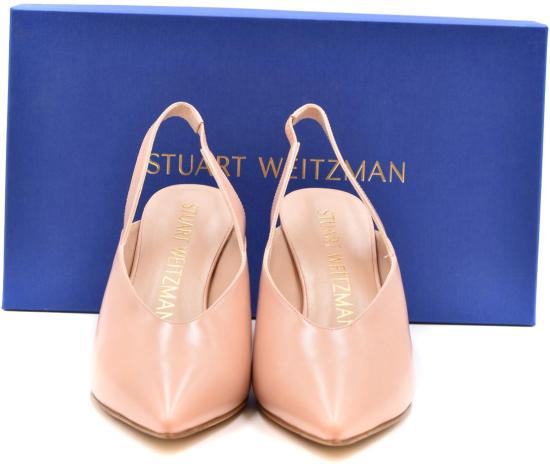  스튜어트 와이츠먼 힐/펌프스 AVIANNA75 PINK - STUART WEITZMAN