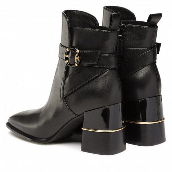  토리버치 부츠 143326006 BLACK - TORY BURCH