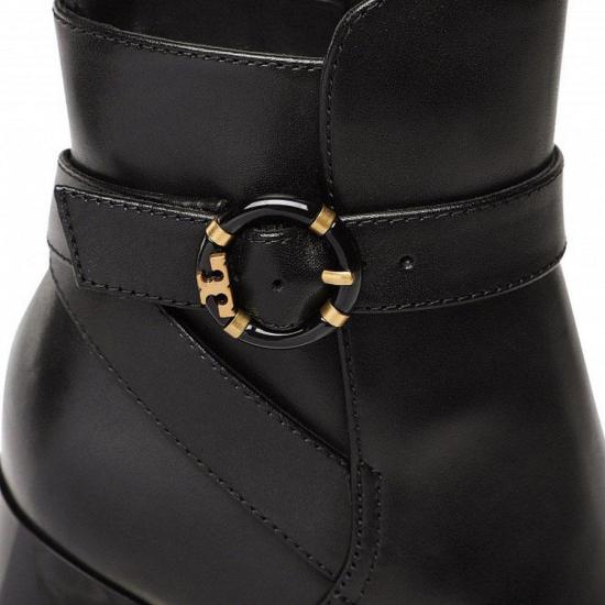  토리버치 부츠 143326006 BLACK - TORY BURCH