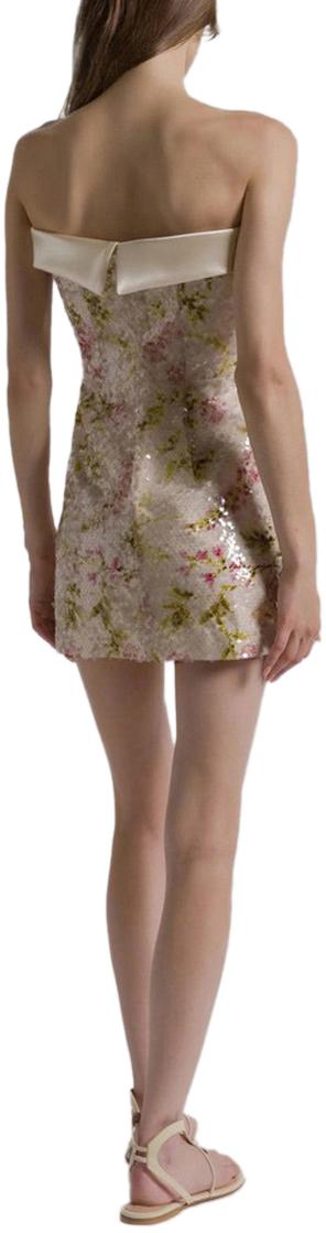 26SS 알베르타 페레티 미디 스커트 A045016461888 DIVERS - ALBERTA FERRETTI