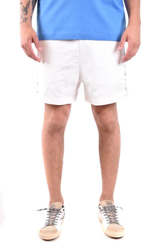  미소니 팬츠 TS24SI01BJ00JVS01BL WHITE - MISSONI