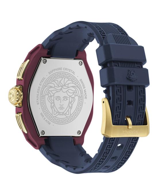  베르사체 손목시계 VE9L00525 BURG OS - VERSACE