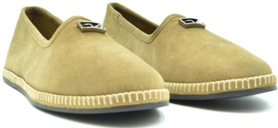 쥬세페자노티 스니커즈 EU200024002 BEIGE - GIUSEPPE ZANOTTI
