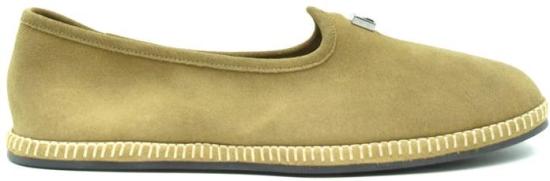  쥬세페자노티 스니커즈 EU200024002 BEIGE