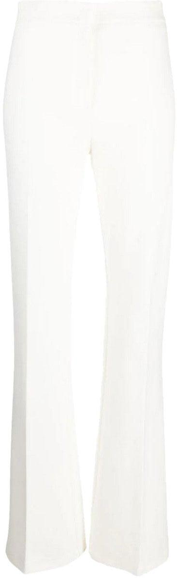 25FW 핑코 스트레이트 팬츠 100054A15MZ05 WHITE