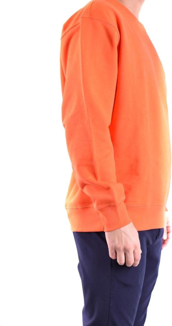  모스키노 스웨터 A170952281041 ORANGE - MOSCHINO