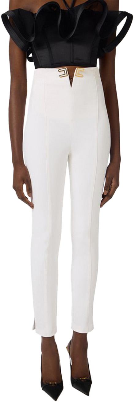 26SS 엘리자베타프랜치 팬츠 PA16361E2360 DIVERS - ELISABETTA FRANCHI