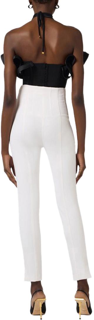 26SS 엘리자베타프랜치 팬츠 PA16361E2360 DIVERS - ELISABETTA FRANCHI