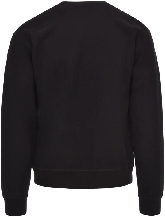  디스퀘어드2 스웨터 S79GU0107S25516900 BLACK - DSQUARED2