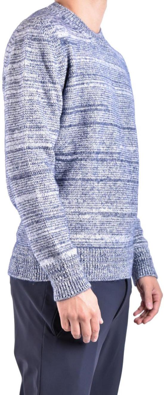  돈답 스웨터 UT240M00927U002890 BLUE - DONDUP