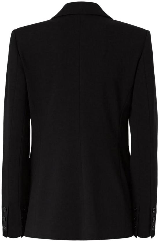  핑코 수트 자켓 104181A15M BLACK - PINKO