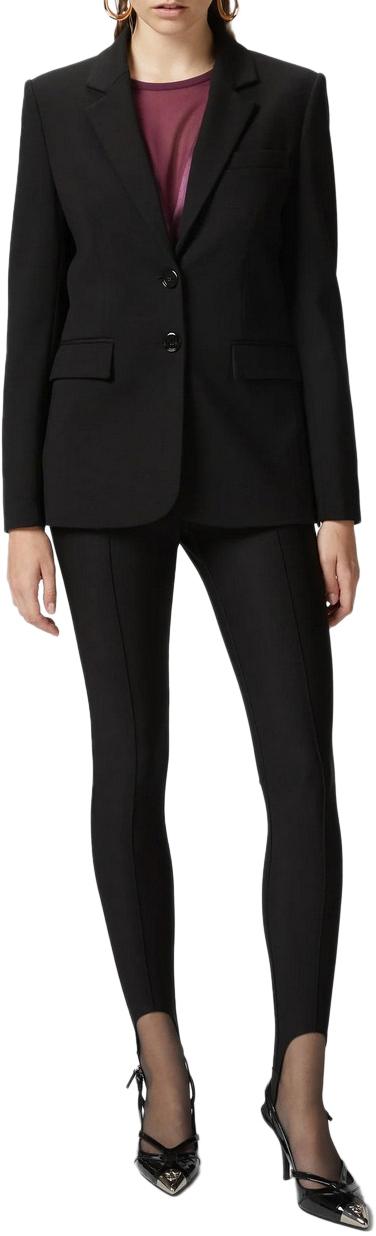  핑코 수트 자켓 104181A15M BLACK - PINKO
