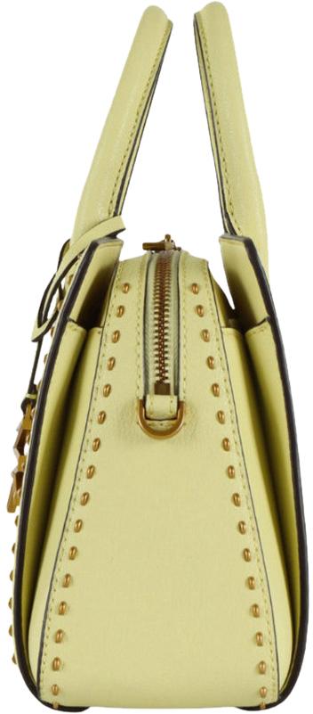 26SS 마이클 코어스 토트백 30S6A9IS1L726 YELLOW - MICHAEL KORS