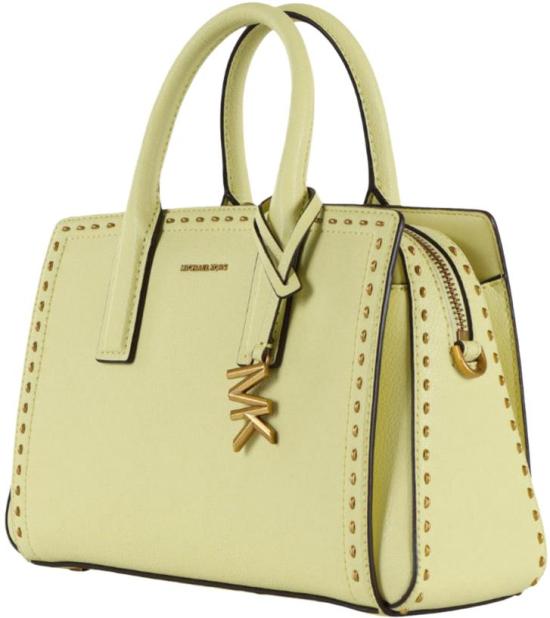 26SS 마이클 코어스 토트백 30S6A9IS1L726 YELLOW - MICHAEL KORS