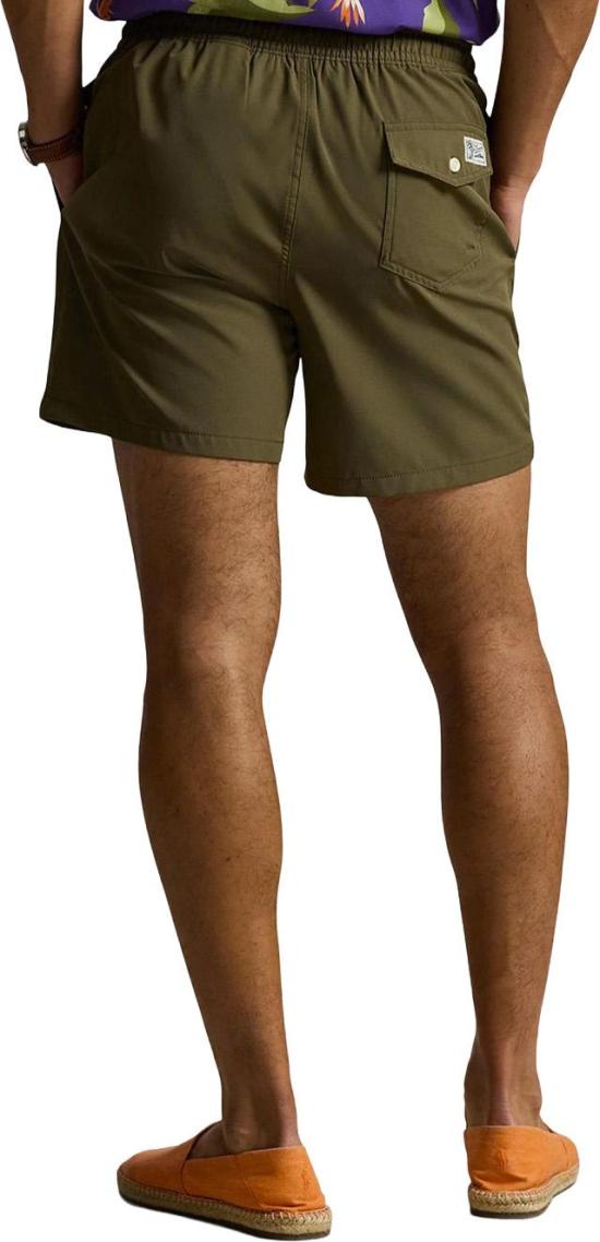 26SS 랄프 로렌 팬츠 710957782510 GREEN - RALPH LAUREN