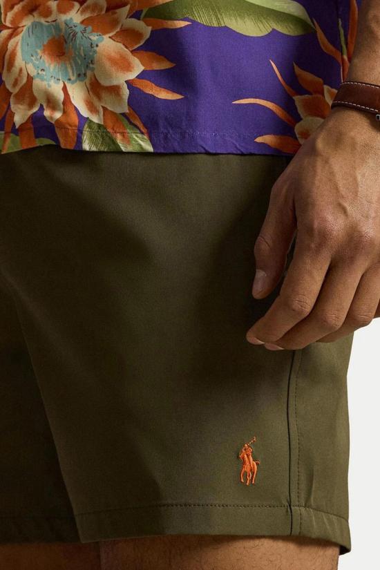 26SS 랄프 로렌 팬츠 710957782510 GREEN - RALPH LAUREN