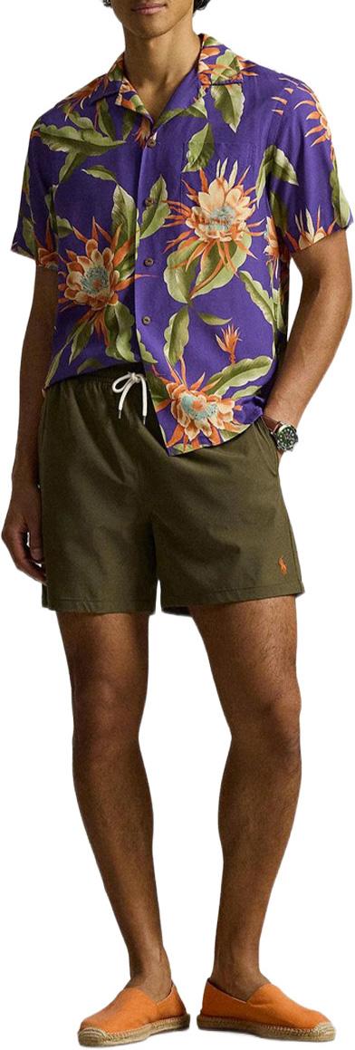 26SS 랄프 로렌 팬츠 710957782510 GREEN - RALPH LAUREN