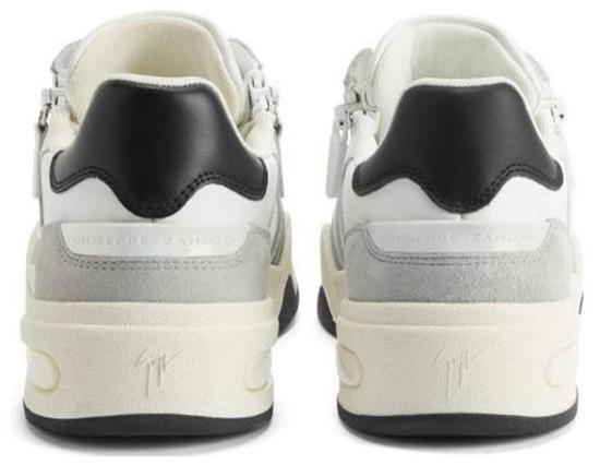 25FW 쥬세페자노티 스니커즈 RU50014001 WHITE - GIUSEPPE ZANOTTI