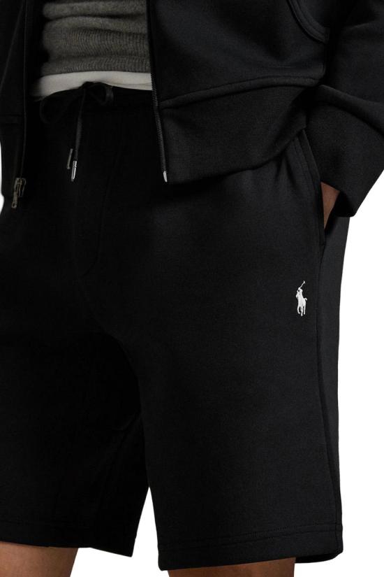 26SS 랄프 로렌 팬츠 710881520038 BLACK - RALPH LAUREN
